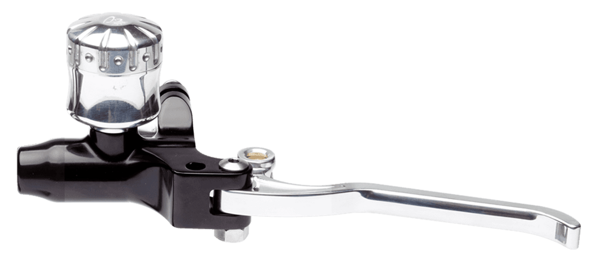 Vity's "matthew" Design Handlebar Controls