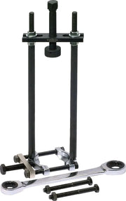 Bikeservice Steering Stem Bearing Separator Puller Kit