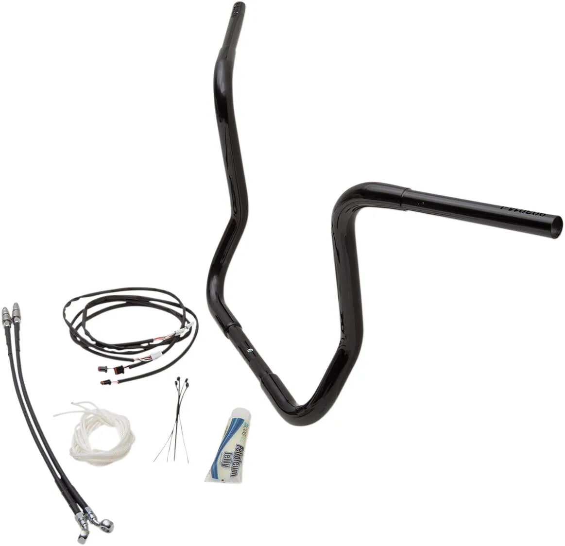 Fat Baggers Inc. 1-1/4" Handlebar Kit