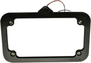Klock Werks Lighted License Plate Mount Universal
