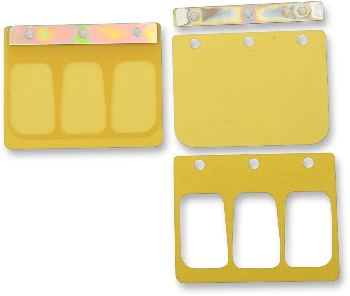 Boyesen Power Reed Set