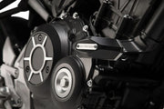 Sw-motech Frame Slider Kit For Motorcycle Frame Protection