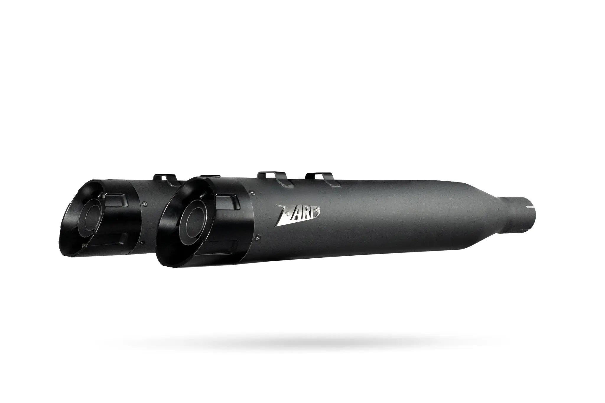 Zard Slip-On Muffler for Harley-Davidson Touring