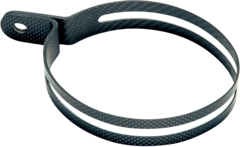 Akrapovic Muffler Clamp