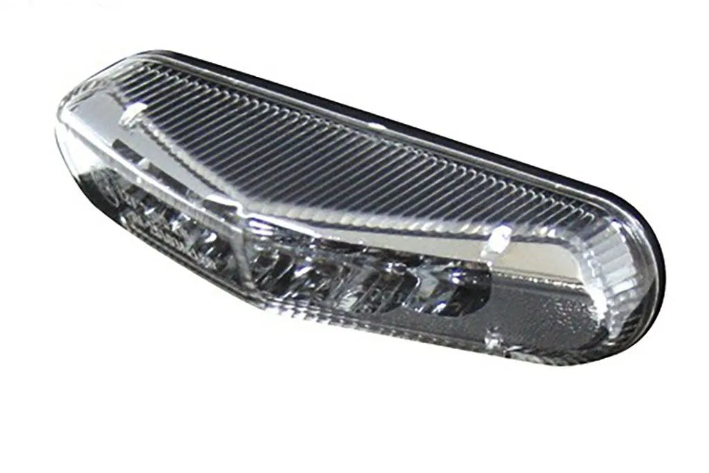 Zieger Pro License Plate Holder Type C