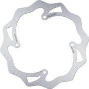 Galfer Wave Bremsscheibe Für Motorräder - Hinten