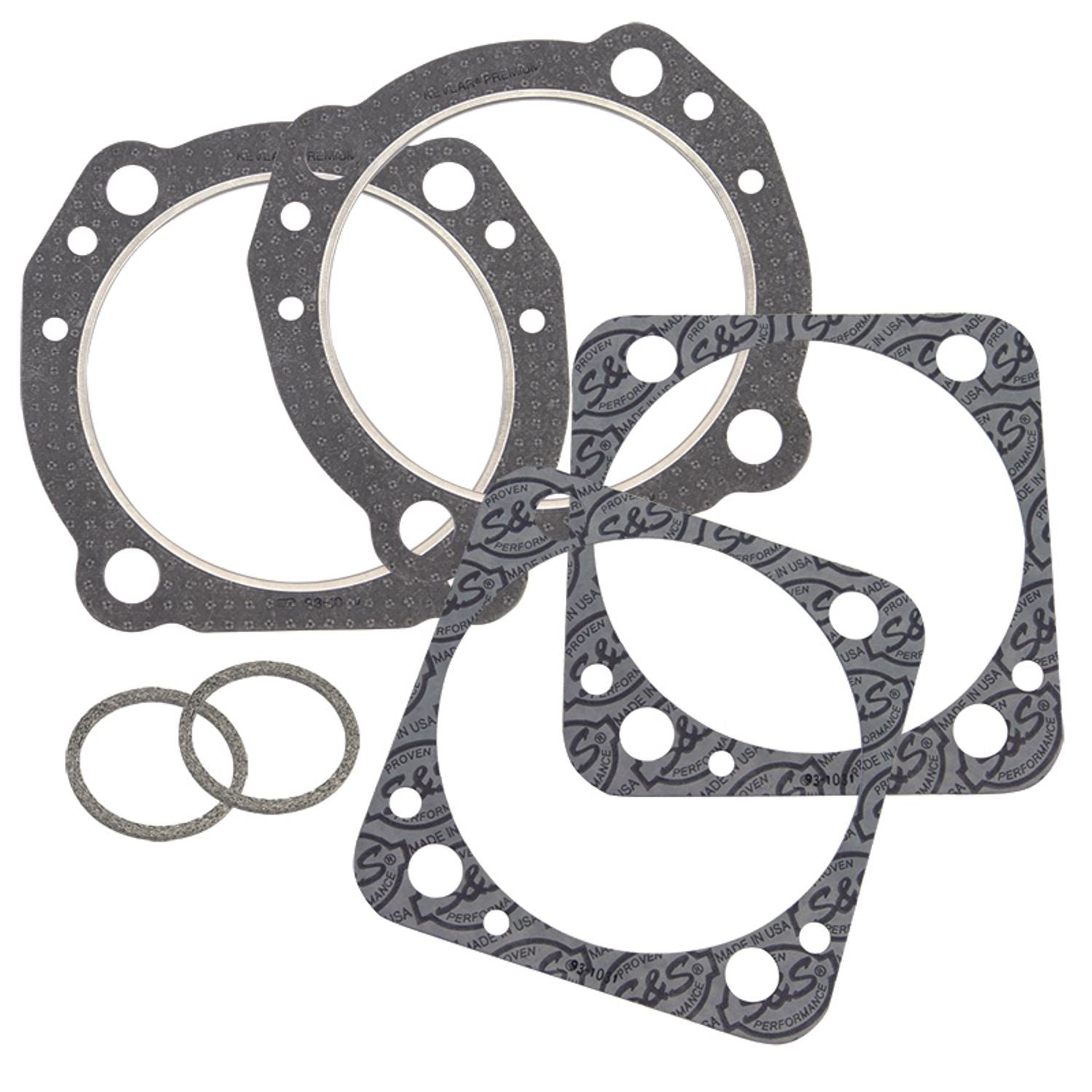 S&S Cylinder Gasket Sets – Gasket & Seals