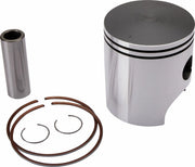 Wiseco Piston Kit - 2-stroke, 77.50mm Bore