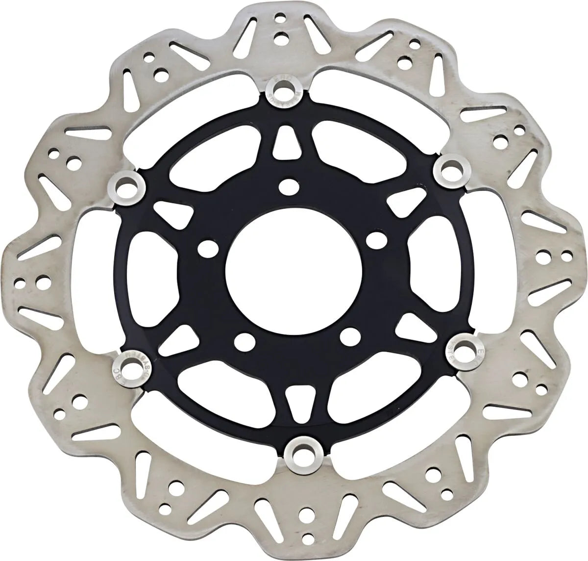 Ebc Vr Series Vee-rotor™ Schwimmende Bremsscheibe - Vorne