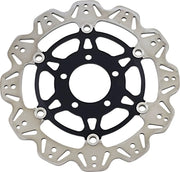 Ebc Vr Series Vee-rotor™ Schwimmende Bremsscheibe - Vorne
