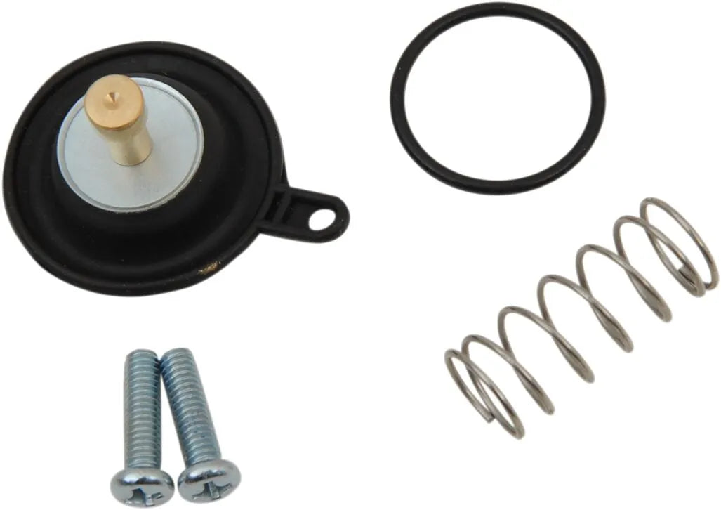 Moose Offroad Air Cut-off Valve Rebuild Kit