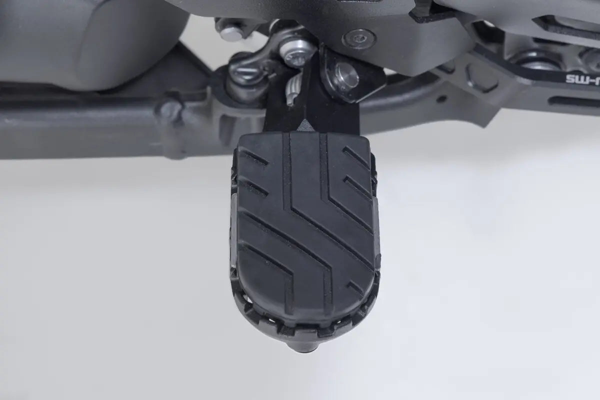 Sw-motech Evo Footrest Kit - Adjustable Foot Pegs