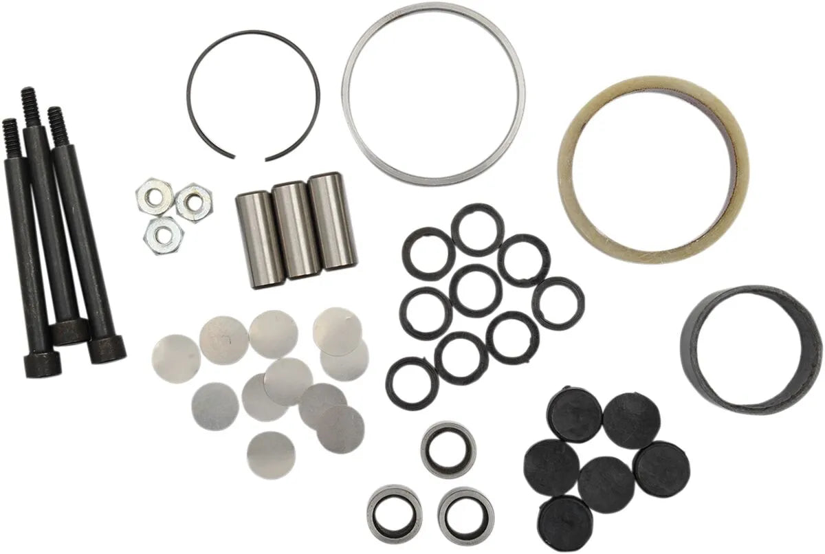 Epi Clutch Rebuild Kit