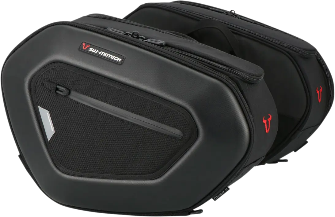 Sw-motech Pro Blaze H Saddlebag Set