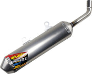 Fmf Powercore 2.1 Schalldämpfer Für 4-Takt Motorräder