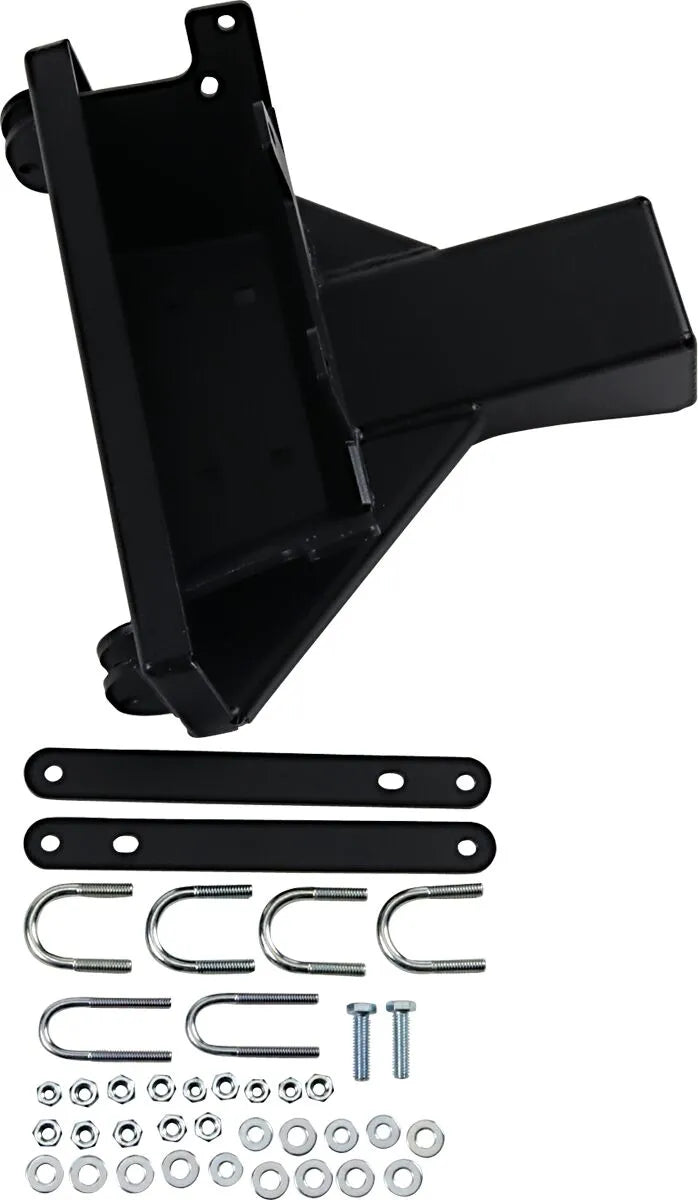 Moose Offroad- Snow Plow Mount Plate for RM5 Plow System