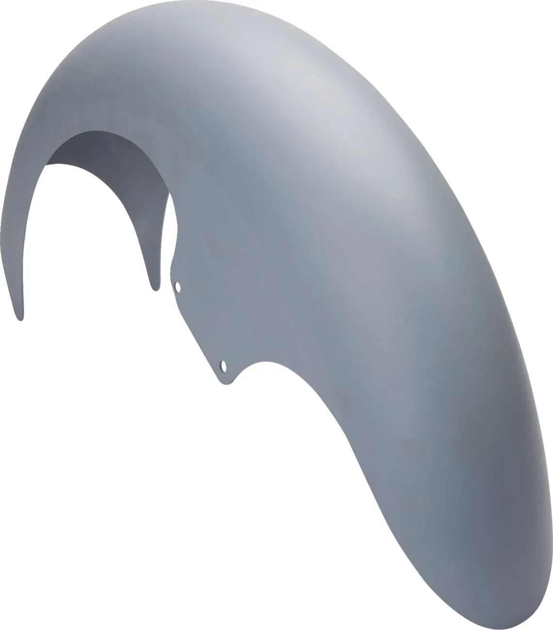 Paul Yaffe Bagger Nation DEI Front Fender