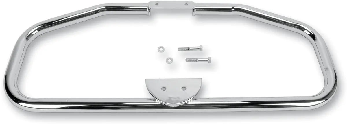 Baron Full-Size Engine Guards for Motorcycles