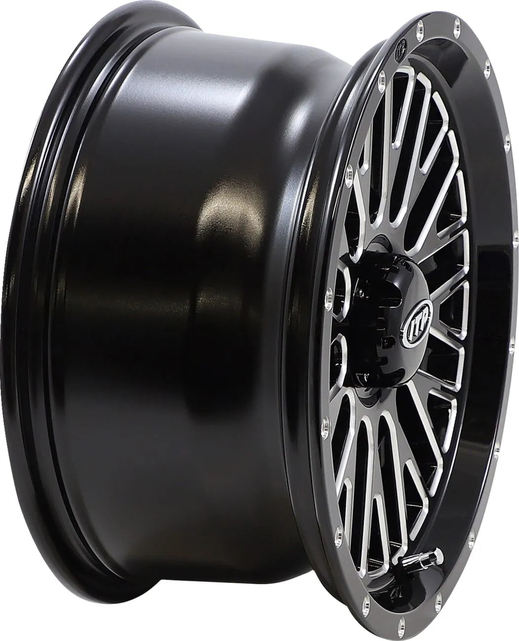 Itp Momentum Wheel - 14 Inch