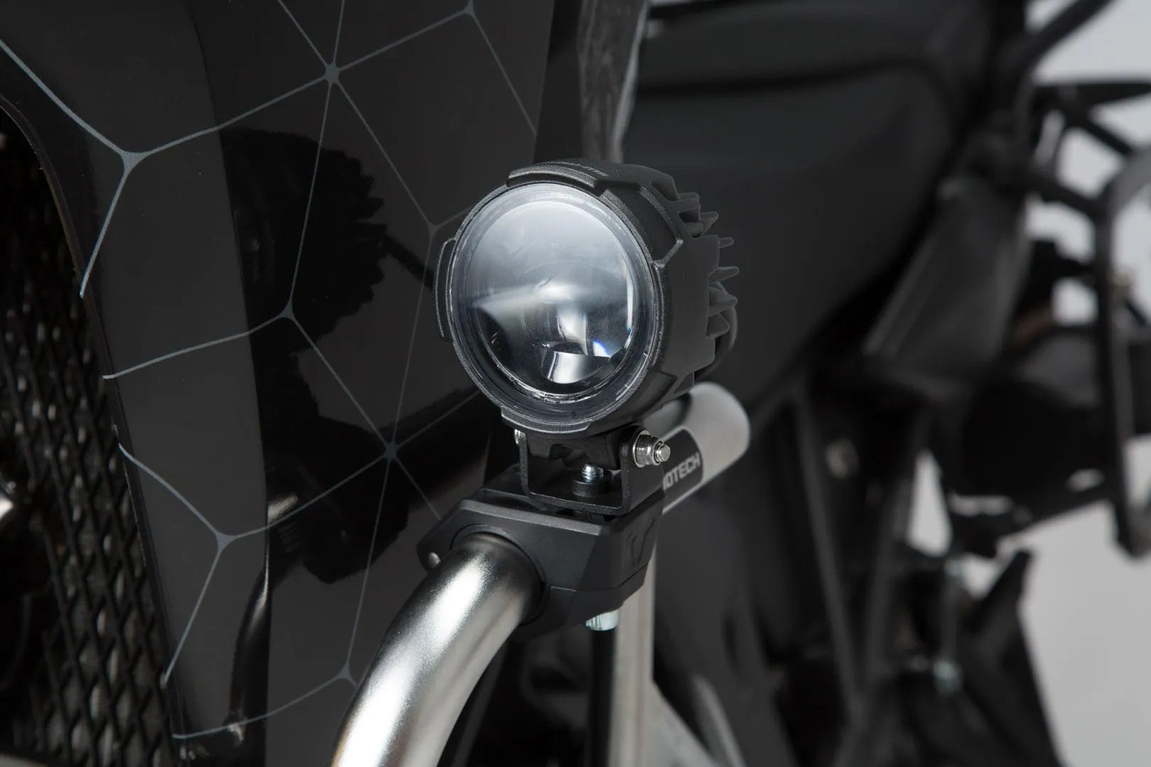 Sw-motech Evo High Beam Lights