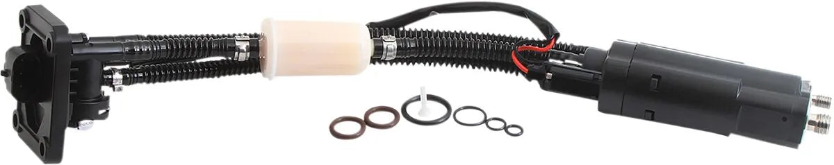 All Balls Replacement Fuel Pump Module Kit