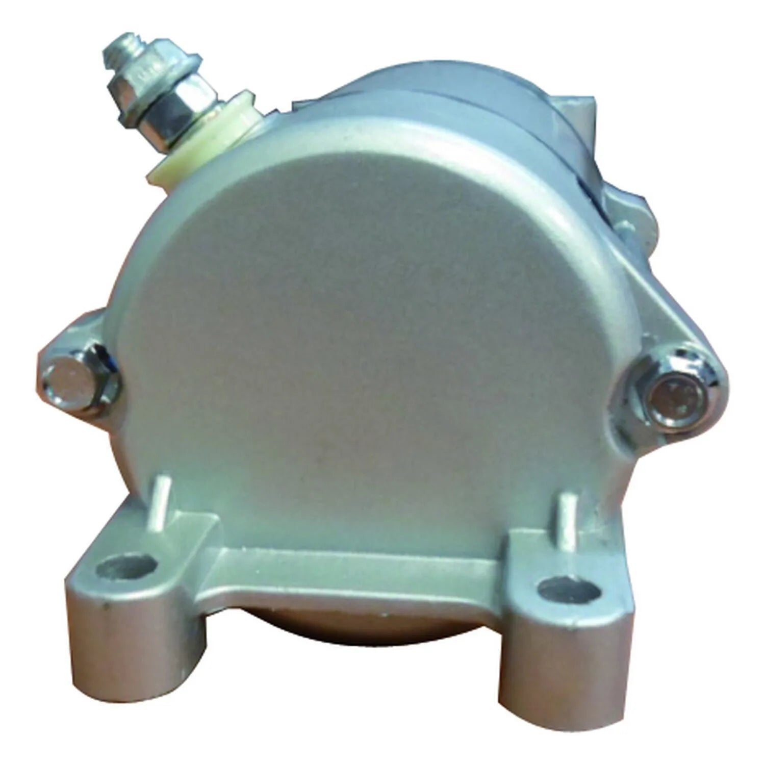 Parts Europe Starter - High-performance Replacement