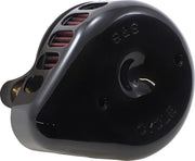 S&s Cycle Mini Teardrop Stealth Air Cleaner Kit