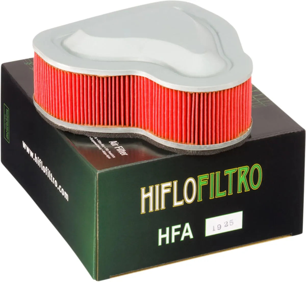 Hiflofiltro Replacement Oe Air Filter For Honda