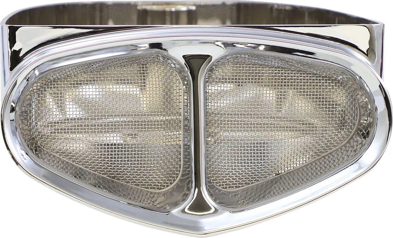 Cobra Powrflo Air Intake Kit