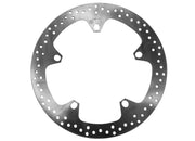 Brembo Serie Oro Prime Line Fixed Brake Rotor - Front
