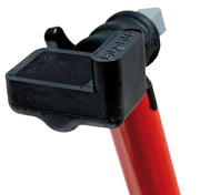 Bike Lift Universal Rubber Adapter Black Pair