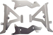 Axp Racing Radiator Braces for Motorcycle Radiators