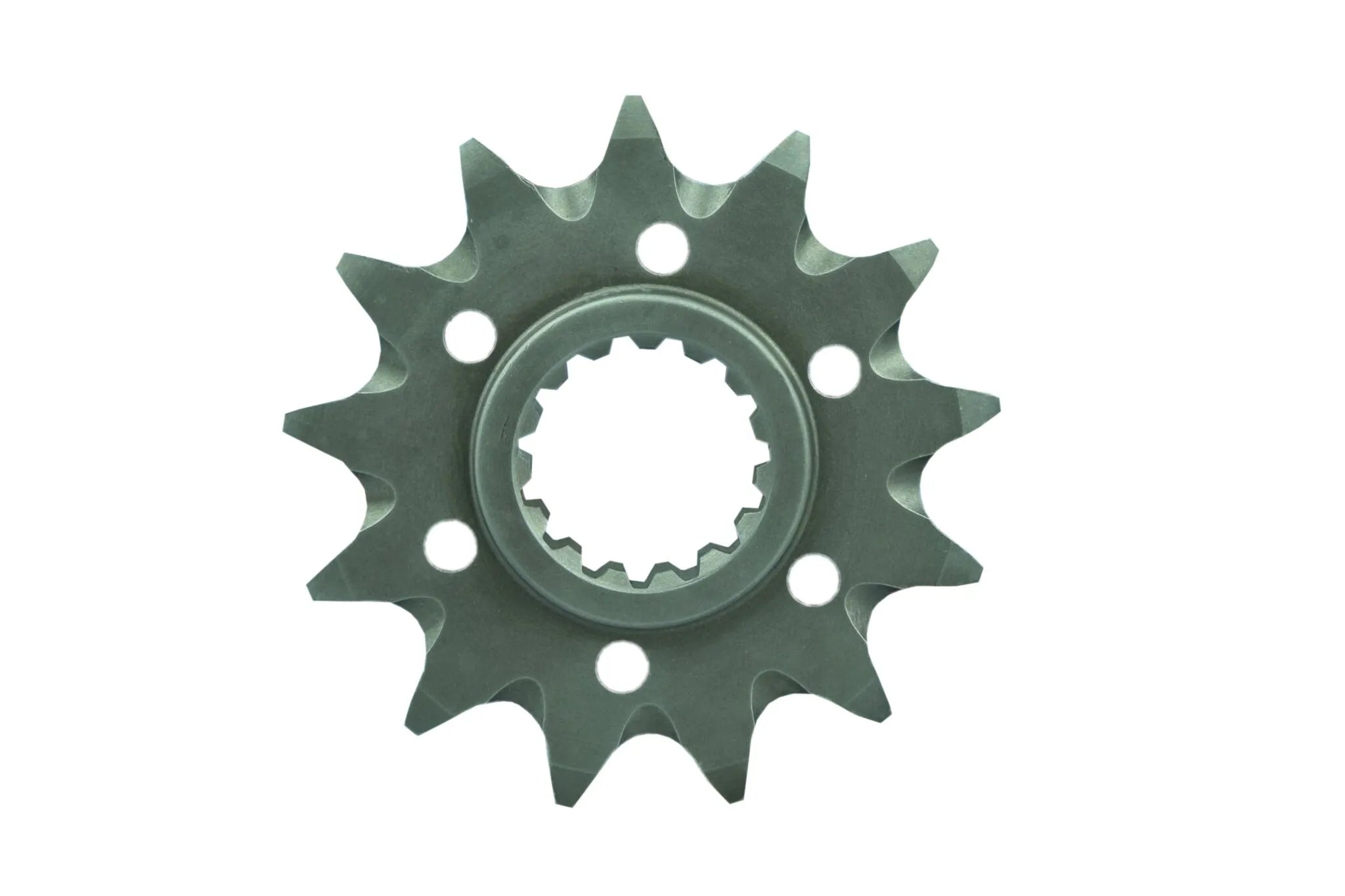 Scar Front Sprocket - 520 Steel, 13t