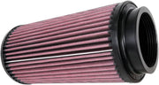 K&n Round Clamp-on Air Filter