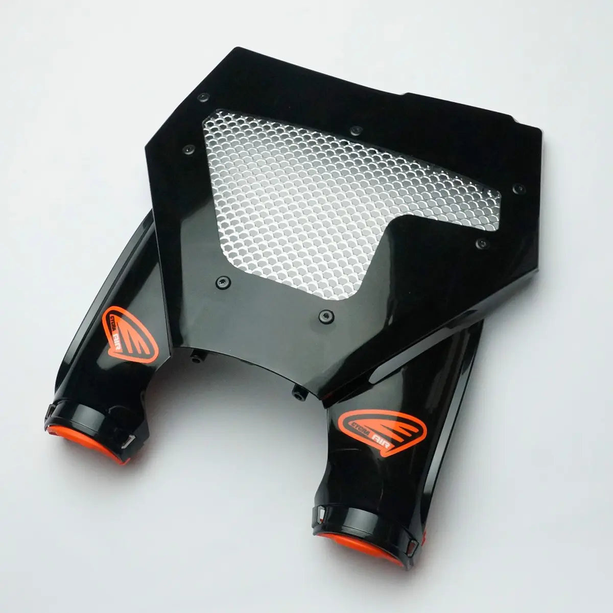 CYCRA MX Front Number Plate