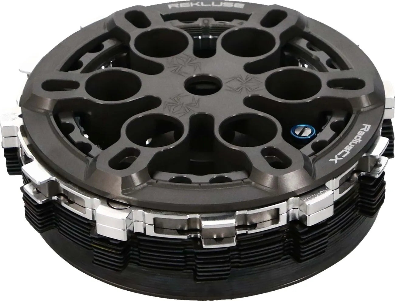 Rekluse Radiuscx 4.0 Clutch Kit