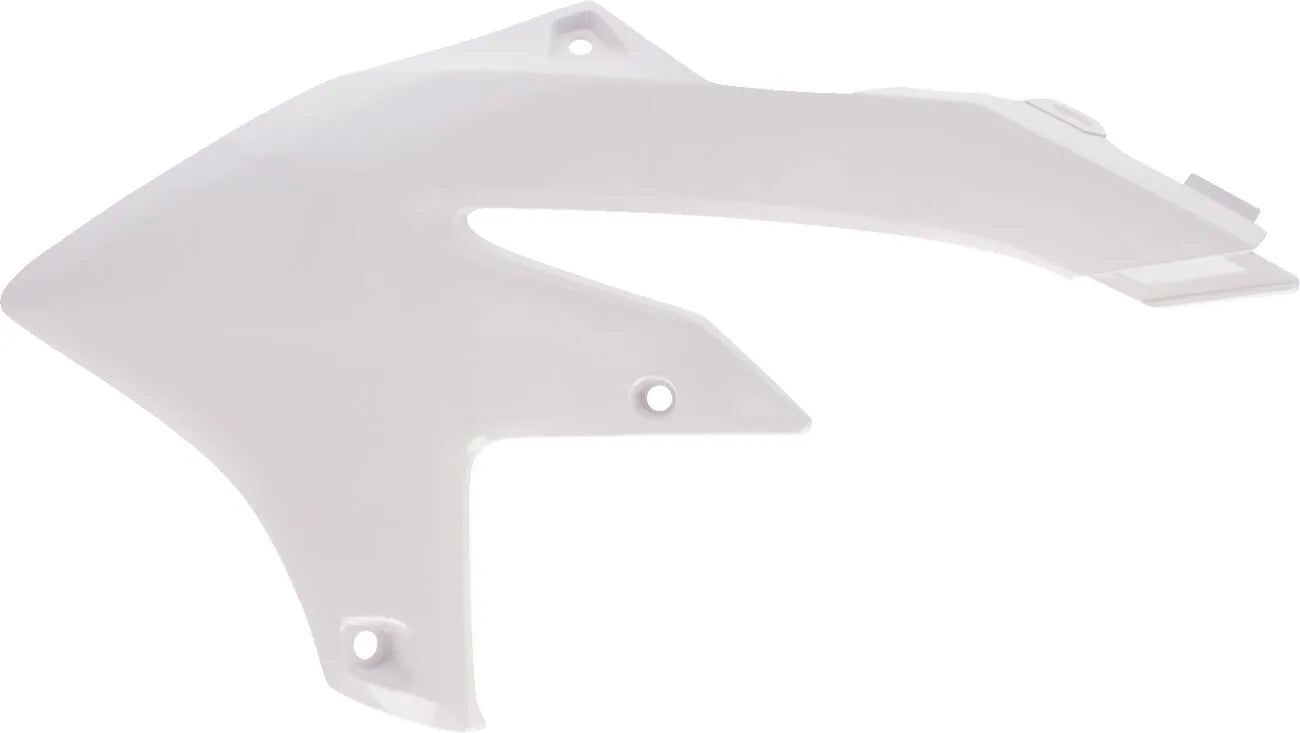 CYCRA Replica Radiator Shrouds