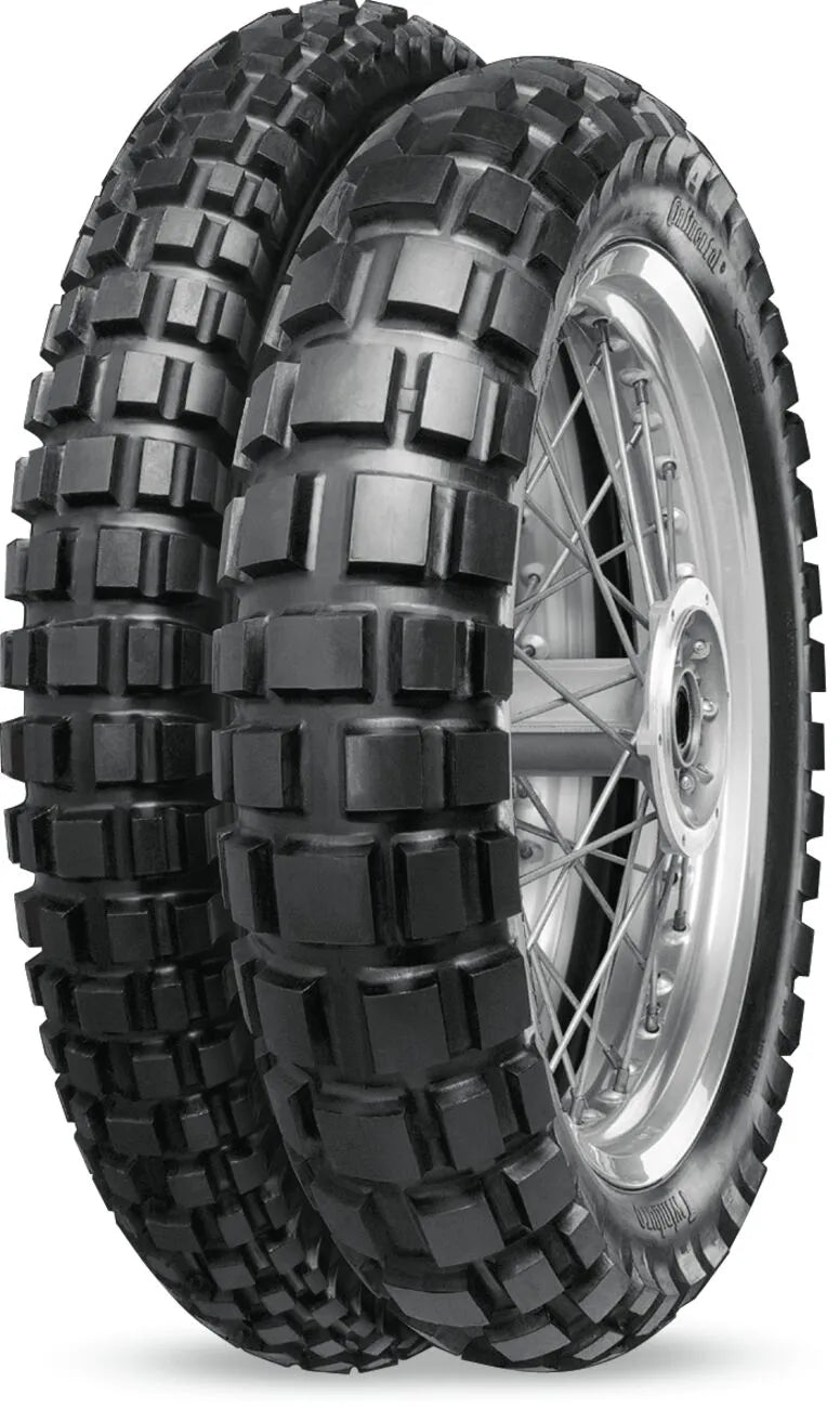 Continental TKC 80 Tire 140/80-18 70R TT M+S