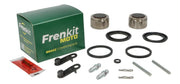 Frenkit S.l. Brake Caliper Rebuild Kit Front Rear