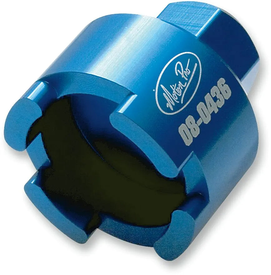 Motion Pro Compression Bolt Removal Tool For Wp Aer 48mm Forks