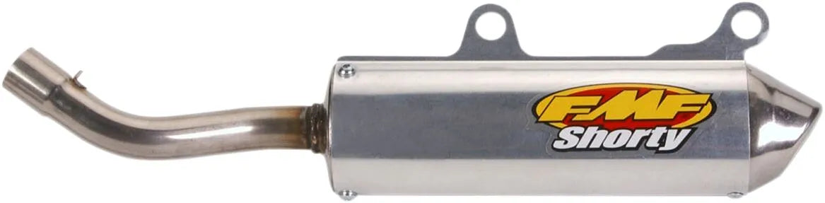 FMF Powercore 2 Shorty Schalldämpfer - Supercross Auspuff