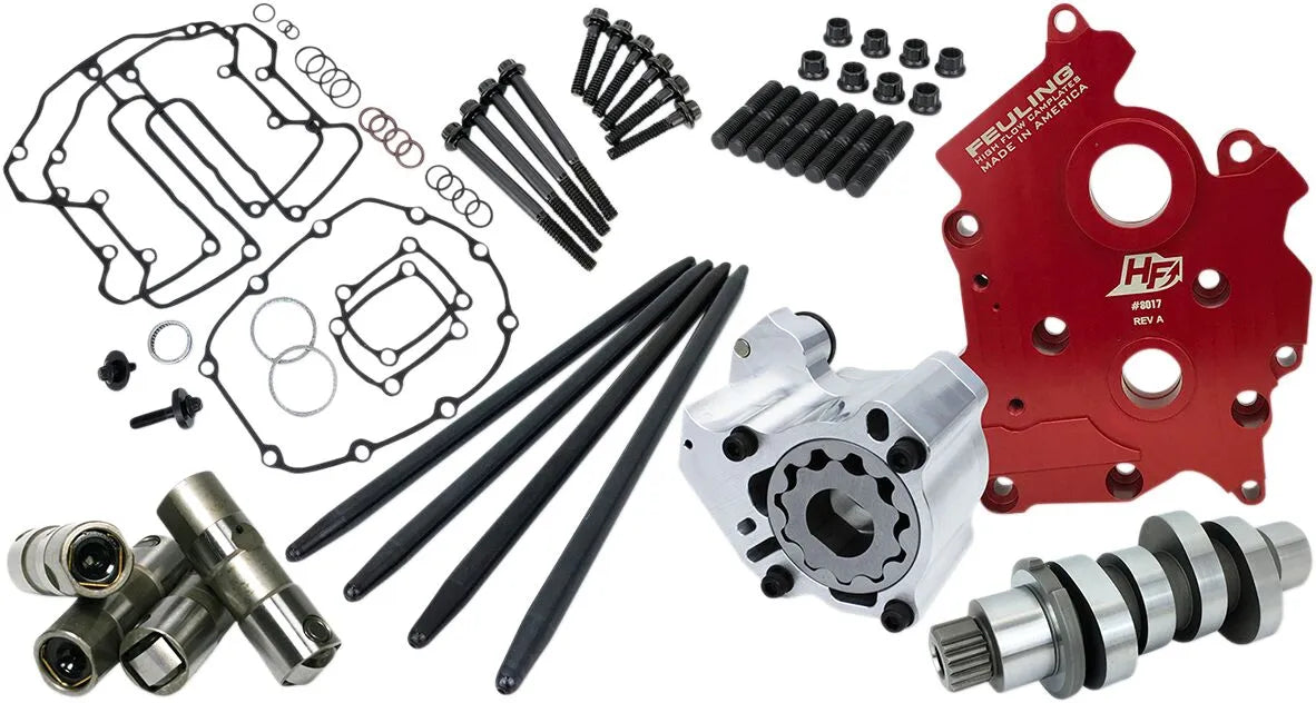 Feuling Parts Hp+ Camchest Kit For M8 Engines