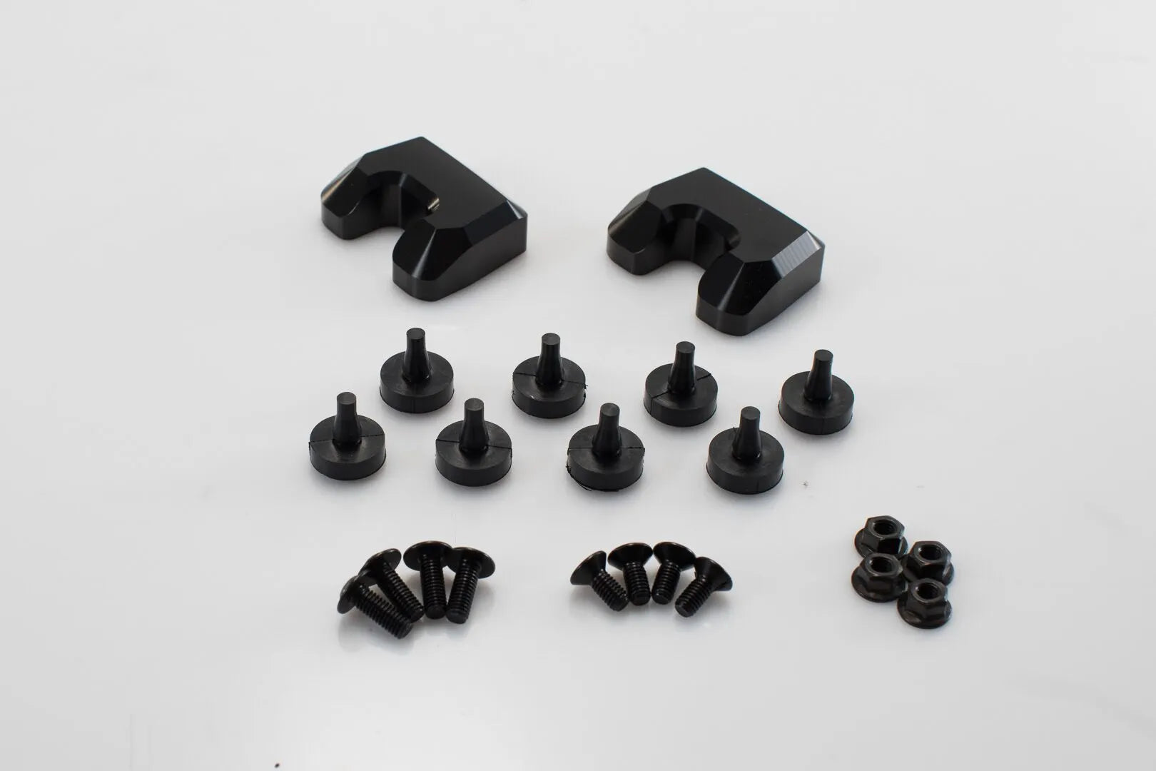 Sw-motech Adapter For Pro Side Carrier
