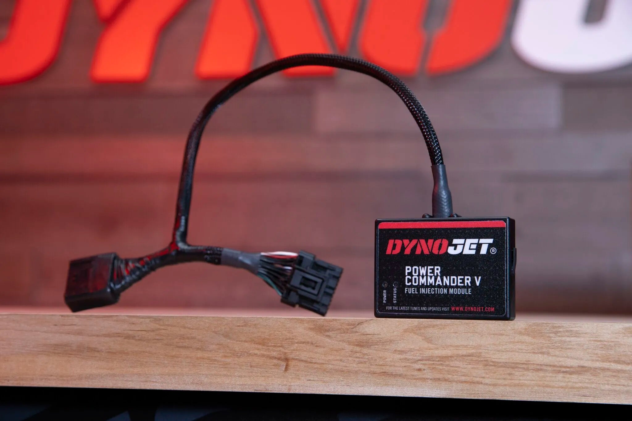 Dynojet Power Commander V Fuel Management Controller