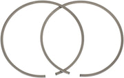 Wsm Piston Rings 80.50 Mm