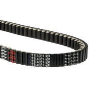 Jt Drive Belts Max Kvr Cvt Belt