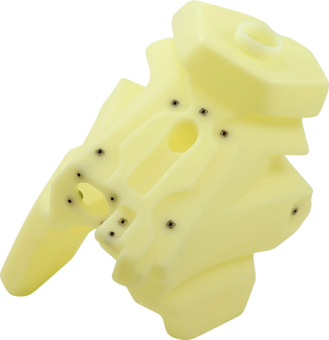 Ims Products Large-capacity Gas Tank