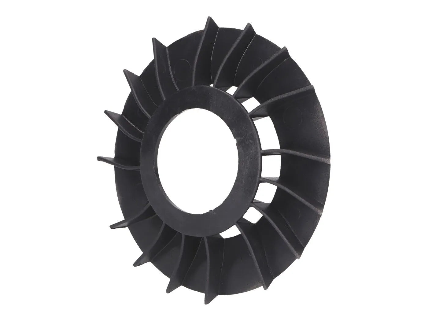 101 Octane Variator Cooling Fan