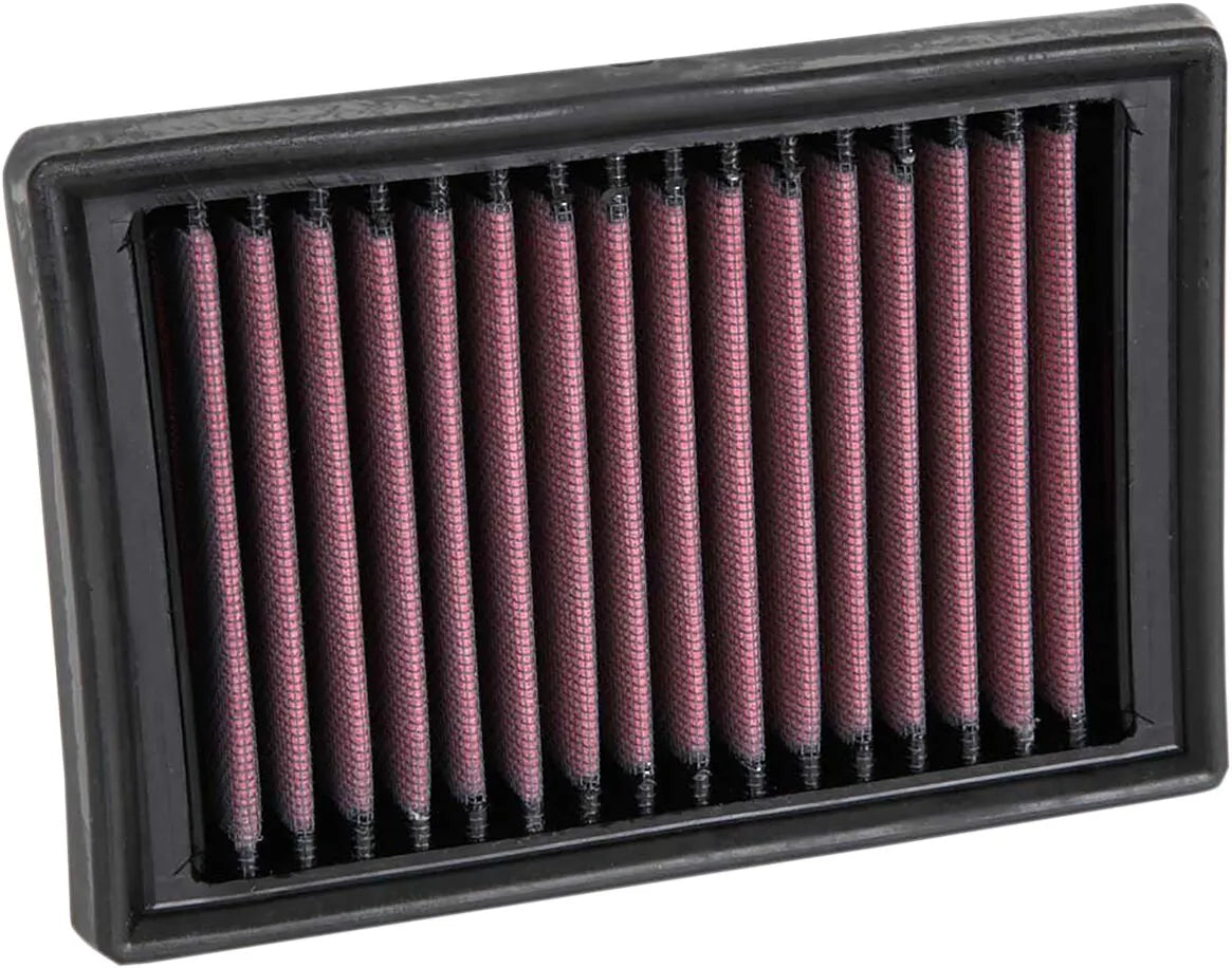 K & N Oe Replacement High-flow Air Filter