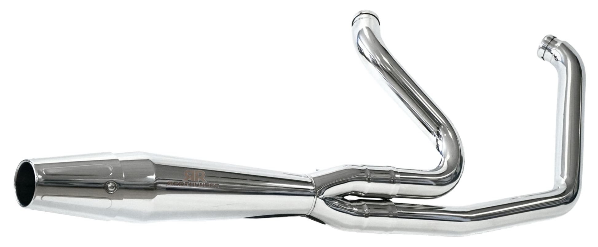 Redthunder 2-INTO-1 Exhaust Systems
